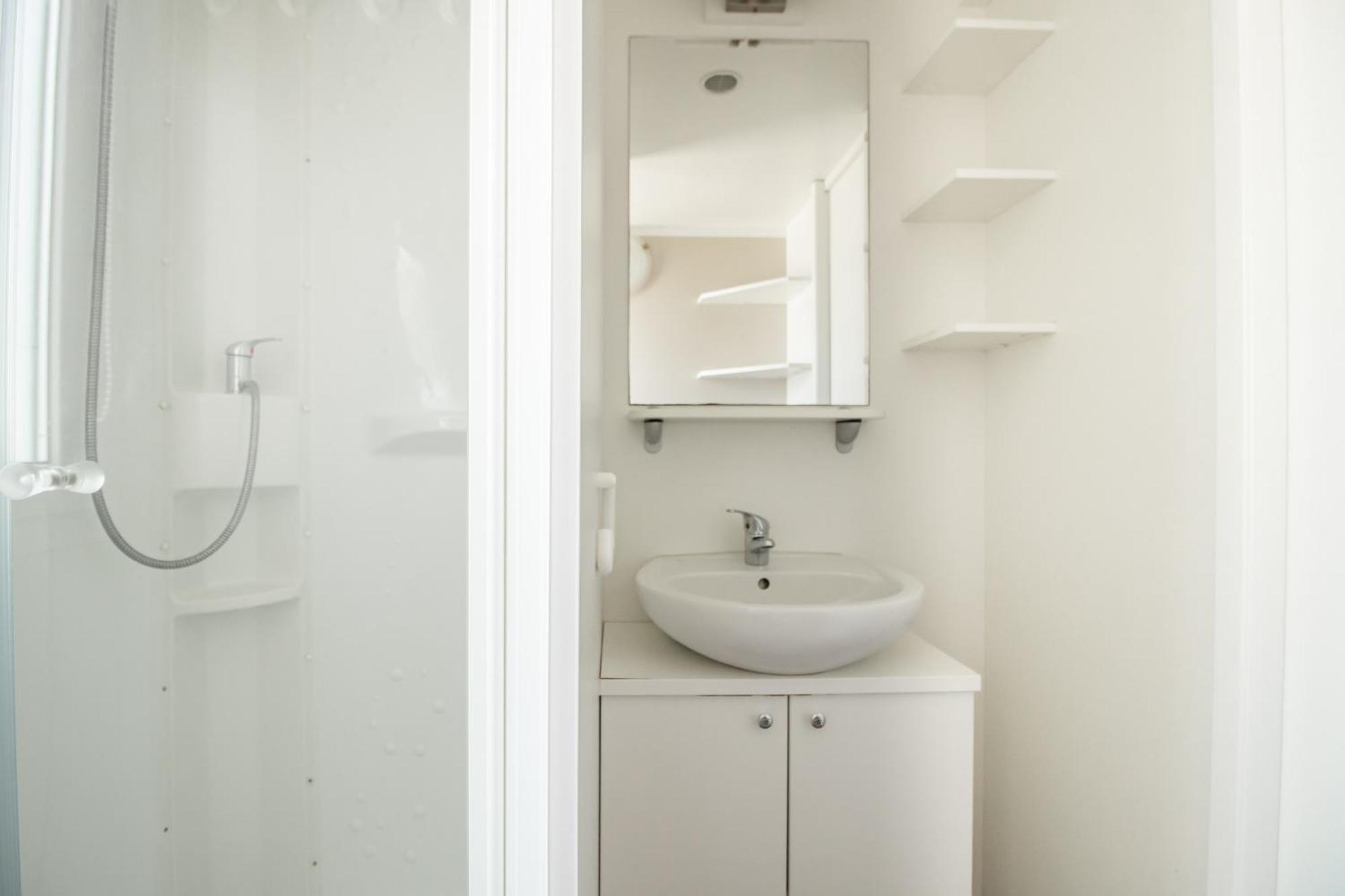 Easyatent Mobile Home Lanterna Habitación foto