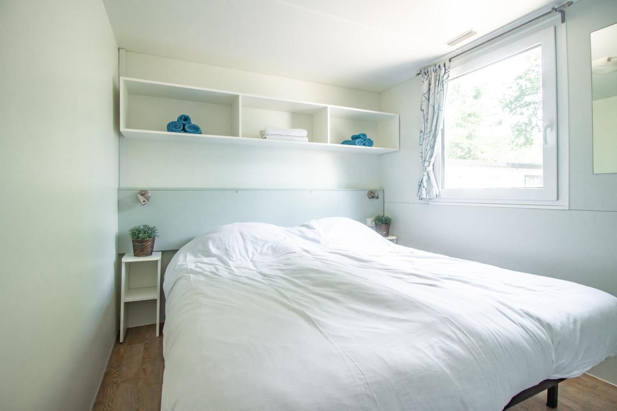 Easyatent Mobile Home Lanterna Habitación foto